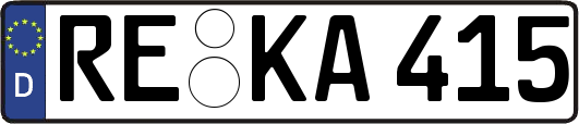 RE-KA415