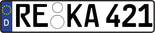 RE-KA421