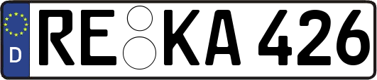 RE-KA426