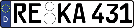 RE-KA431