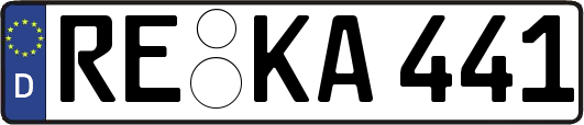 RE-KA441