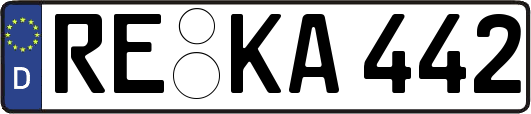 RE-KA442