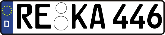 RE-KA446