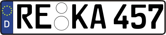 RE-KA457