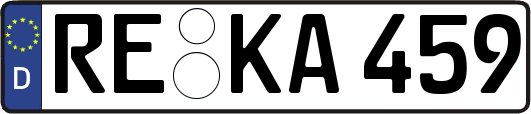 RE-KA459