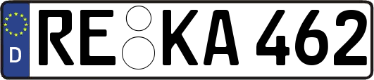 RE-KA462