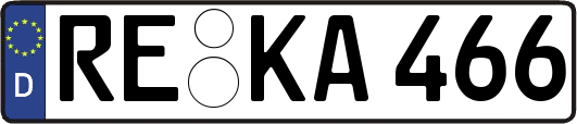 RE-KA466