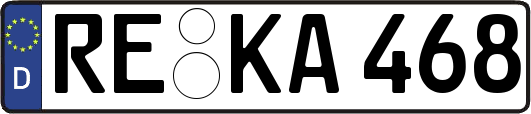 RE-KA468