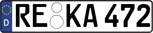 RE-KA472