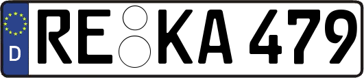 RE-KA479