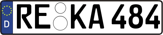 RE-KA484