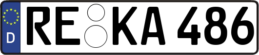 RE-KA486