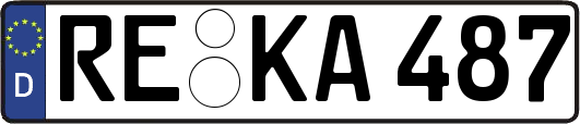 RE-KA487