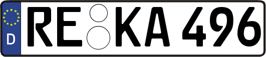 RE-KA496