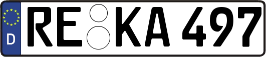 RE-KA497
