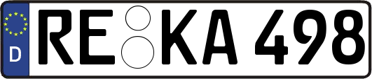RE-KA498