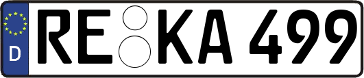 RE-KA499