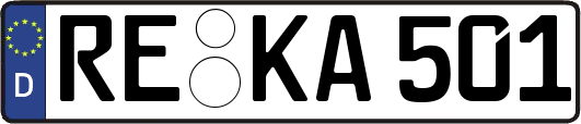 RE-KA501