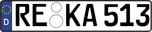 RE-KA513