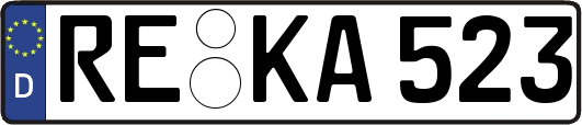 RE-KA523