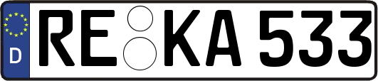 RE-KA533