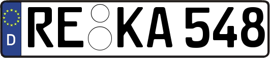 RE-KA548