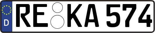 RE-KA574