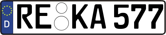 RE-KA577