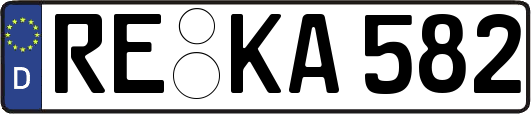 RE-KA582