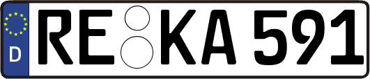 RE-KA591