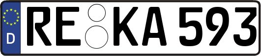 RE-KA593