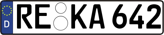 RE-KA642