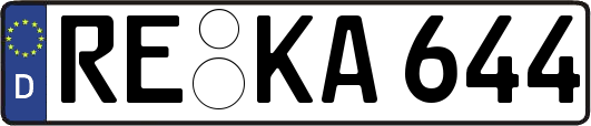 RE-KA644