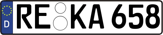 RE-KA658