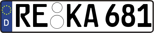 RE-KA681