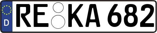 RE-KA682