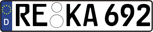 RE-KA692