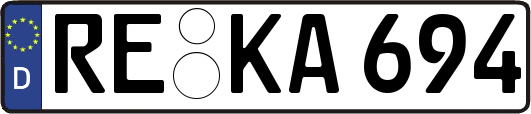 RE-KA694