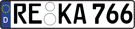 RE-KA766