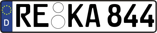 RE-KA844