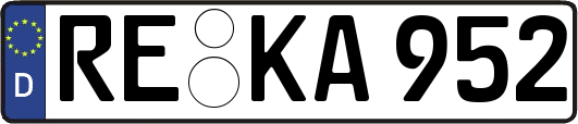 RE-KA952