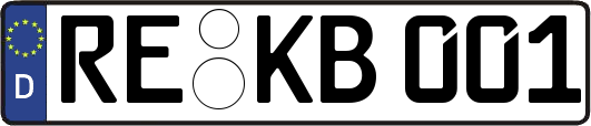RE-KB001