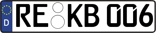 RE-KB006