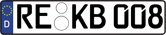 RE-KB008