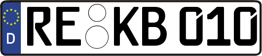 RE-KB010