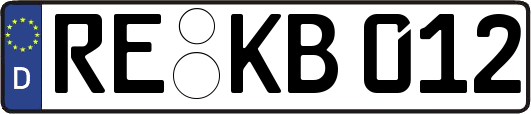 RE-KB012