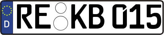 RE-KB015