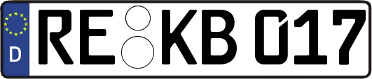 RE-KB017