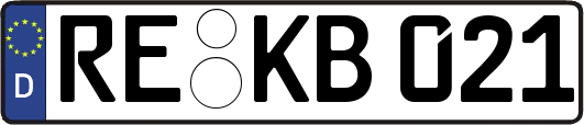RE-KB021