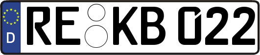 RE-KB022